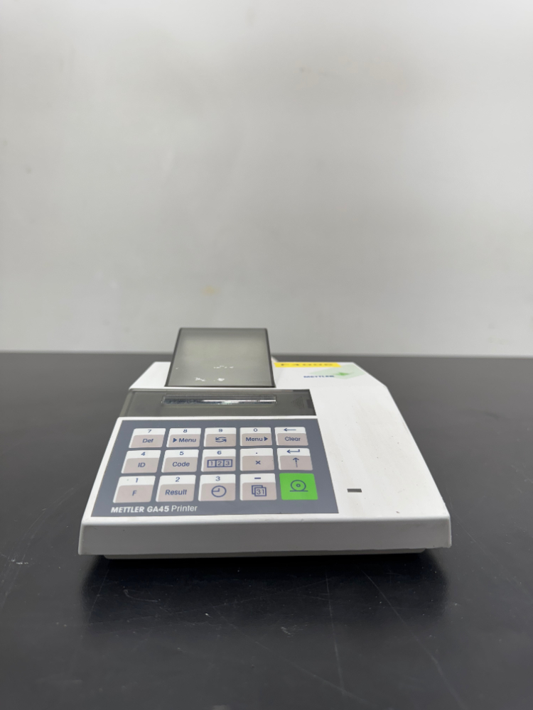 Image of Mettler Toledo GA45 Printer